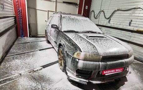 Subaru Legacy VII, 1998 год, 300 000 рублей, 12 фотография