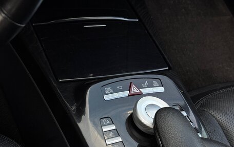 Mercedes-Benz S-Класс, 2011 год, 1 780 000 рублей, 12 фотография