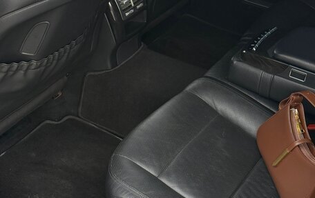 Mercedes-Benz S-Класс, 2011 год, 1 780 000 рублей, 17 фотография