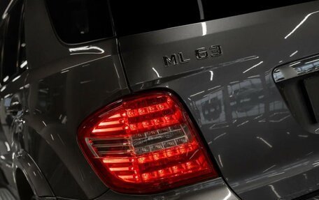 Mercedes-Benz M-Класс AMG, 2007 год, 1 736 000 рублей, 3 фотография