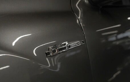 Mercedes-Benz M-Класс AMG, 2007 год, 1 736 000 рублей, 2 фотография