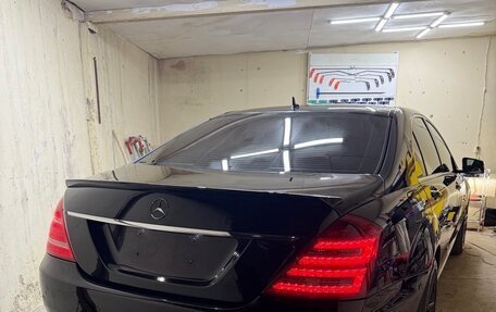 Mercedes-Benz S-Класс, 2011 год, 1 780 000 рублей, 28 фотография