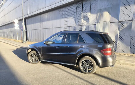 Mercedes-Benz M-Класс AMG, 2007 год, 1 736 000 рублей, 7 фотография