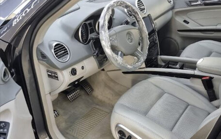 Mercedes-Benz M-Класс AMG, 2007 год, 1 736 000 рублей, 14 фотография