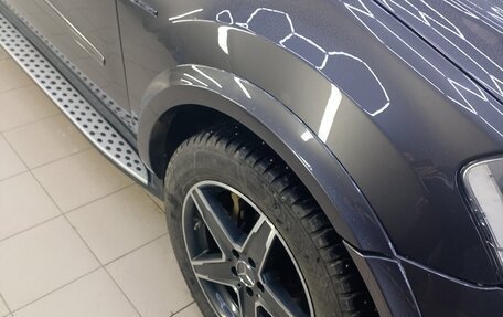 Mercedes-Benz M-Класс AMG, 2007 год, 1 736 000 рублей, 10 фотография