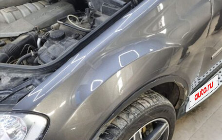 Mercedes-Benz M-Класс AMG, 2007 год, 1 736 000 рублей, 12 фотография