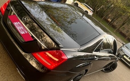 Mercedes-Benz S-Класс, 2011 год, 1 780 000 рублей, 26 фотография