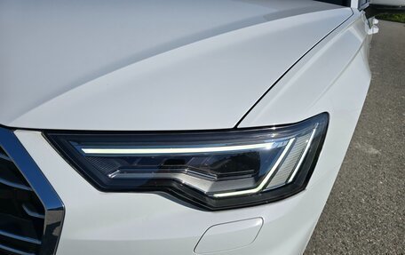 Audi A6, 2020 год, 4 250 000 рублей, 11 фотография