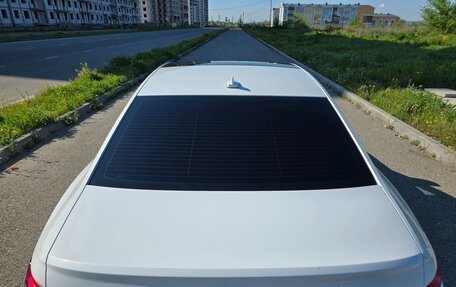 Audi A6, 2020 год, 4 250 000 рублей, 15 фотография