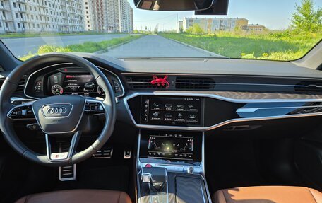 Audi A6, 2020 год, 4 250 000 рублей, 18 фотография