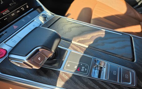 Audi A6, 2020 год, 4 250 000 рублей, 26 фотография