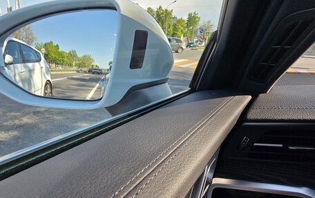 Audi A6, 2020 год, 4 250 000 рублей, 25 фотография