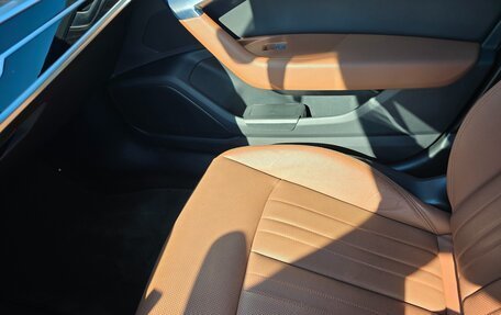 Audi A6, 2020 год, 4 250 000 рублей, 27 фотография