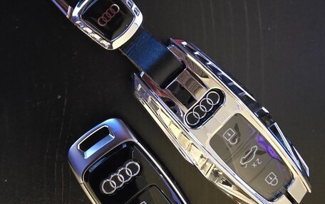 Audi A6, 2020 год, 4 250 000 рублей, 36 фотография