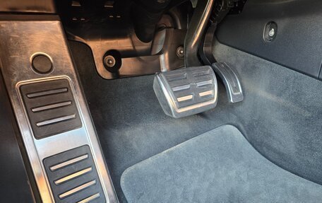 Audi A6, 2020 год, 4 250 000 рублей, 29 фотография