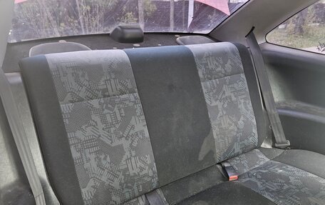 Mitsubishi Mirage VI рестайлинг, 1998 год, 228 000 рублей, 16 фотография