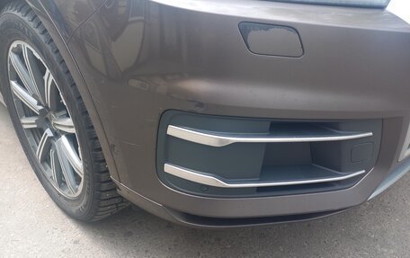 Audi Q7, 2015 год, 3 200 000 рублей, 7 фотография