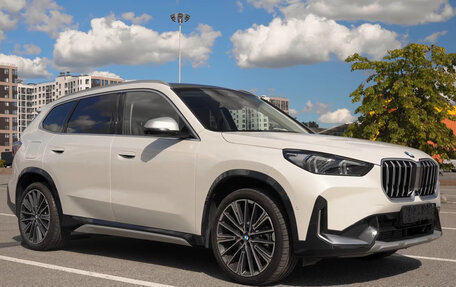 BMW X1, 2023 год, 3 250 222 рублей, 2 фотография