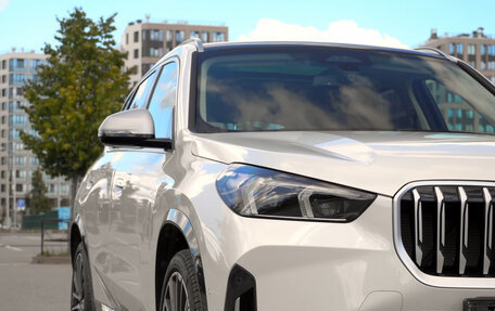BMW X1, 2023 год, 3 250 222 рублей, 4 фотография