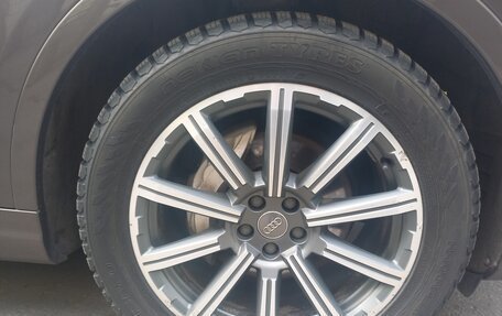 Audi Q7, 2015 год, 3 200 000 рублей, 13 фотография