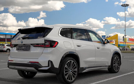 BMW X1, 2023 год, 3 250 222 рублей, 7 фотография