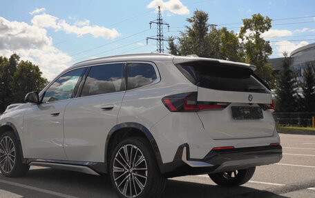 BMW X1, 2023 год, 3 250 222 рублей, 10 фотография