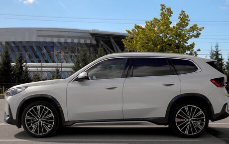 BMW X1, 2023 год, 3 250 222 рублей, 9 фотография