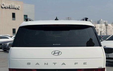 Hyundai Santa Fe IV, 2026 год, 5 250 111 рублей, 5 фотография
