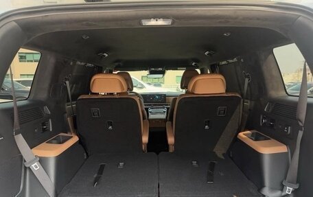 Hyundai Santa Fe IV, 2026 год, 5 250 111 рублей, 11 фотография