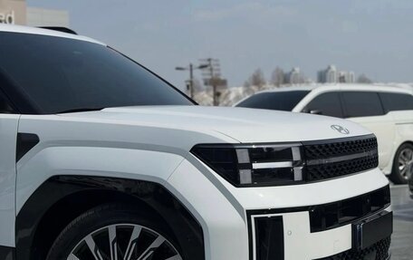 Hyundai Santa Fe IV, 2026 год, 5 250 111 рублей, 13 фотография