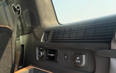 Hyundai Santa Fe IV, 2026 год, 5 250 111 рублей, 12 фотография