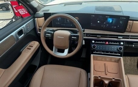 Hyundai Santa Fe IV, 2026 год, 5 250 111 рублей, 8 фотография