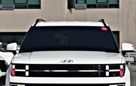 Hyundai Santa Fe IV, 2026 год, 5 250 111 рублей, 2 фотография