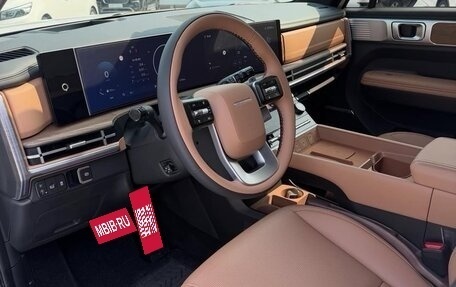 Hyundai Santa Fe IV, 2026 год, 5 250 111 рублей, 7 фотография