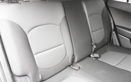 Hyundai Creta I рестайлинг, 2018 год, 1 753 000 рублей, 9 фотография