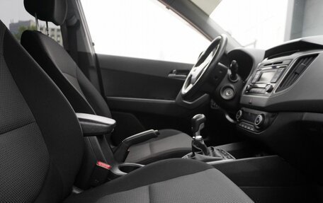 Hyundai Creta I рестайлинг, 2018 год, 1 753 000 рублей, 10 фотография