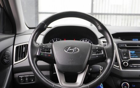 Hyundai Creta I рестайлинг, 2018 год, 1 753 000 рублей, 13 фотография