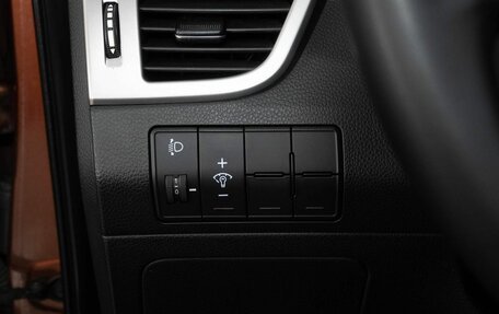 Hyundai i30 II рестайлинг, 2013 год, 933 000 рублей, 15 фотография