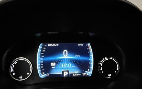 Chery Tiggo 4 I рестайлинг, 2021 год, 1 338 000 рублей, 10 фотография
