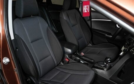 Hyundai i30 II рестайлинг, 2013 год, 933 000 рублей, 14 фотография