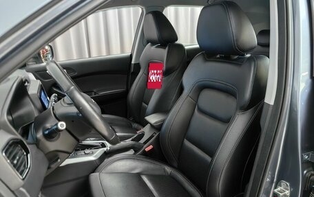 Chery Tiggo 4 I рестайлинг, 2021 год, 1 338 000 рублей, 6 фотография