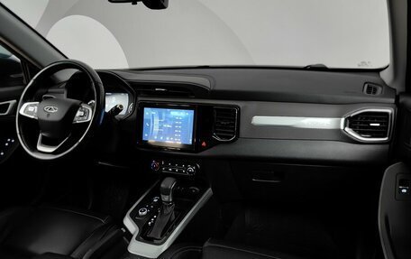 Chery Tiggo 4 I рестайлинг, 2021 год, 1 338 000 рублей, 13 фотография