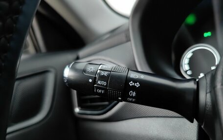 Chery Tiggo 4 I рестайлинг, 2021 год, 1 338 000 рублей, 19 фотография