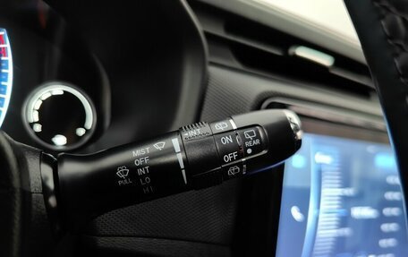 Chery Tiggo 4 I рестайлинг, 2021 год, 1 338 000 рублей, 20 фотография