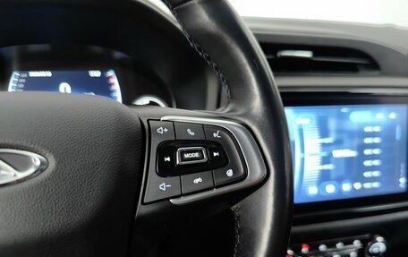 Chery Tiggo 4 I рестайлинг, 2021 год, 1 338 000 рублей, 18 фотография