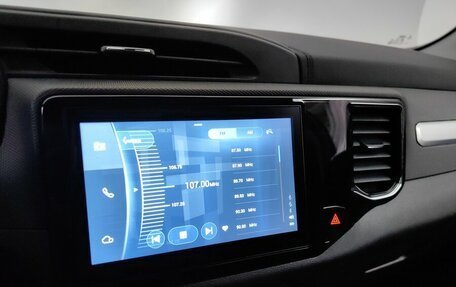 Chery Tiggo 4 I рестайлинг, 2021 год, 1 338 000 рублей, 14 фотография