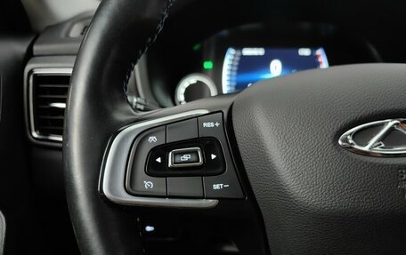 Chery Tiggo 4 I рестайлинг, 2021 год, 1 338 000 рублей, 17 фотография