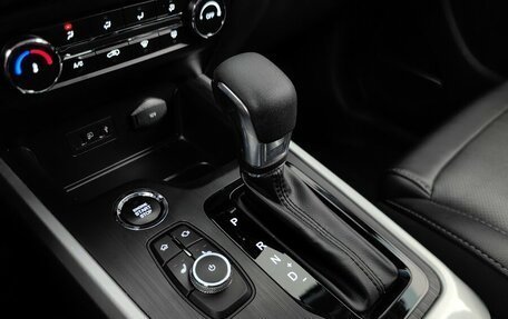Chery Tiggo 4 I рестайлинг, 2021 год, 1 338 000 рублей, 16 фотография