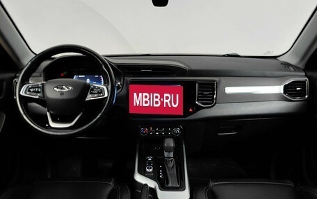 Chery Tiggo 4 I рестайлинг, 2021 год, 1 338 000 рублей, 12 фотография