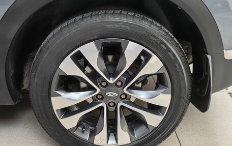 Chery Tiggo 4 I рестайлинг, 2021 год, 1 338 000 рублей, 23 фотография